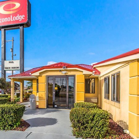 Econo Lodge Норуолк Экстерьер фото